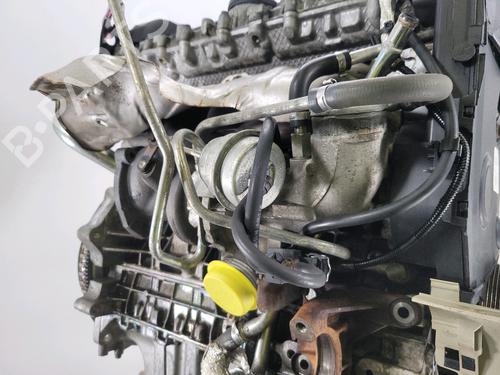 Engine FORD FOCUS II (DA_, HCP, DP) 2.5 ST | BP26311663M1 