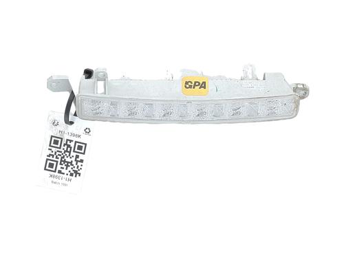 Used Right daytime light Right daytime light CITROËN C1 (PM_, PN_) 1.0 (68 hp) 33332743 33332743