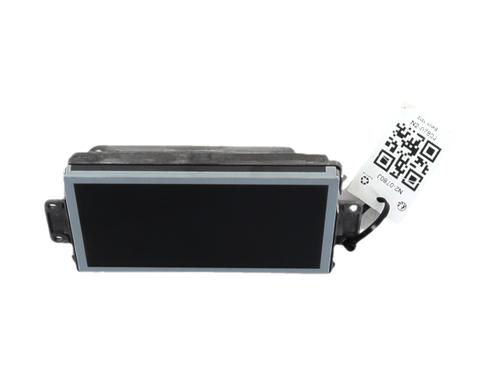 Used Display monitor Display monitor CITROËN C5 III (RD_) 2.0 HDi 165 (RDRHHA, RDRHH8) (163 hp) 40441602 40441602