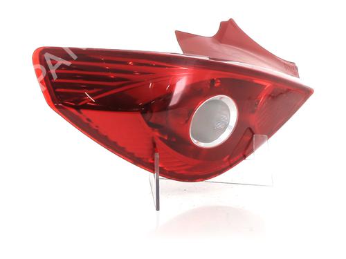 Left taillight OPEL CORSA D (S07) 1.3 CDTI (L08, L68) | BP30828236C34