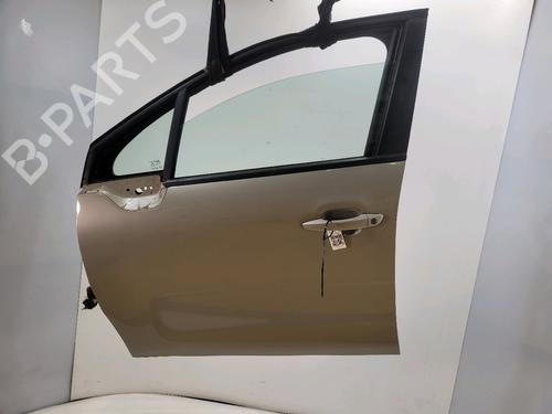 Used Left front door CITROËN C3 III (SX) 1.2 VTi 82 (82 hp) 30474916