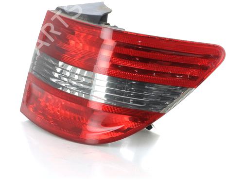 Right taillight MERCEDES-BENZ B-CLASS Sports Tourer (W245) B 180 CDI (245.207) | BP18899871C35 