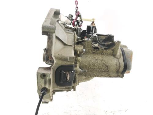 Used Gearbox FIAT FIORINO MPV (225_) 1.4 (225BXA1A) (73 hp) 30653643