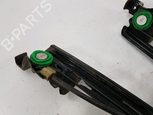Rudehejsemekanisme Højre foran SEAT LEON (1P1) 1.9 TDI | BP27915359C23 
