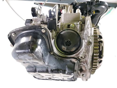 Engine RENAULT TWINGO III (BCM_, BCA_) 0.9 TCe 95 | BP29741310M1 