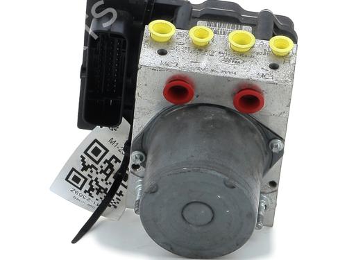 Used ABS pump LAND ROVER RANGE ROVER SPORT I (L320) 3.0 D 4x4 (245 hp) 25042642