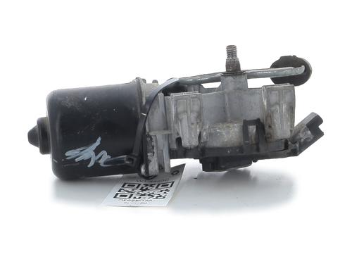 Used Front wiper motor RENAULT CLIO III (BR0/1, CR0/1) 1.2 16V (BR02, BR0J, BR11, CR02, CR0J, CR11) (75 hp) 32310257