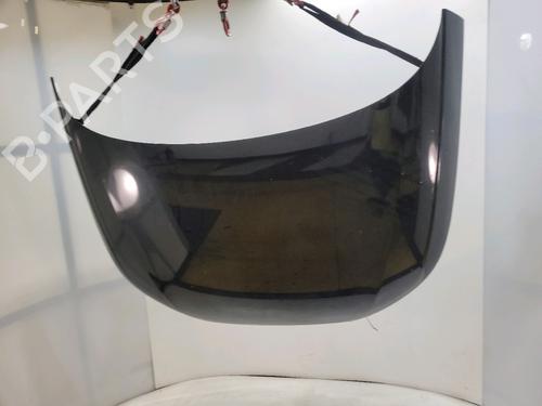 Used Hood AUDI A1 (8X1, 8XK) 1.6 TDI (105 hp) 30842874