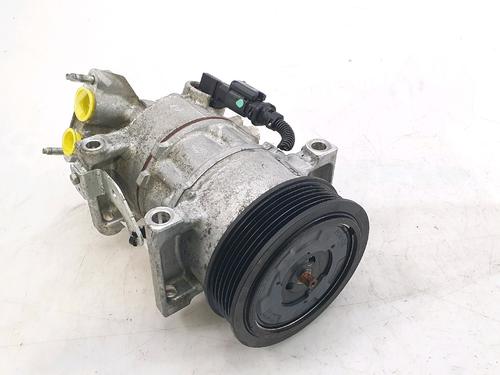 AC-Kompressor PEUGEOT 208 I (CA_, CC_) 1.2 VTI 82 (82 hp) 29470884