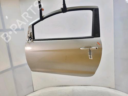 Used Left front door FORD KA (RU8) 1.2 (69 hp) 30166176