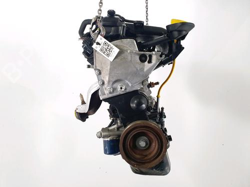 Used Engine Engine 37281406 37281406