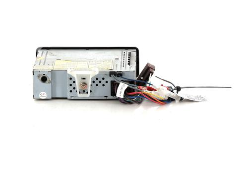 Radio FORD TRANSIT Platform/Chassis (FM_ _, FN_ _) 2.4 TDE | BP27309424E6 