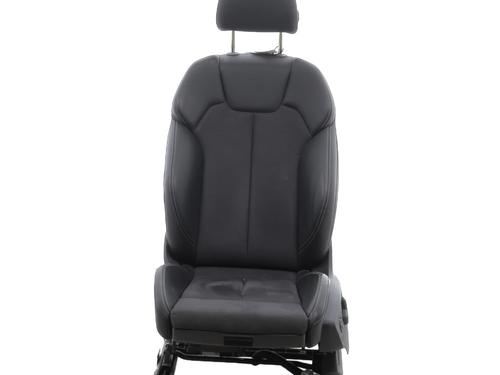 Used Left front seat AUDI Q5 (FYB, FYG) 50 TFSI e quattro (299 hp) 27909742