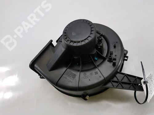 Heater blower motor VW POLO (9N_, 9A_) 1.4 TDI | BP11186720M62 