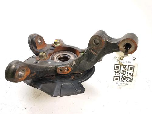 Right front steering knuckle SUZUKI BALENO (FW, EW) 1.2 Hybrid (A1K412) | BP13681367M26 