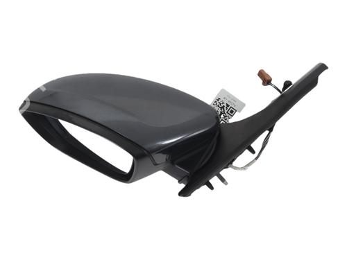 Used Left mirror Left mirror PEUGEOT 208 I (CA_, CC_) 1.4 HDi (68 hp) 40058498 40058498