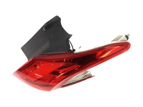 Used Right taillight PEUGEOT 2008 I (CU_) 1.6 BlueHDi 100 (100 hp) 28332591