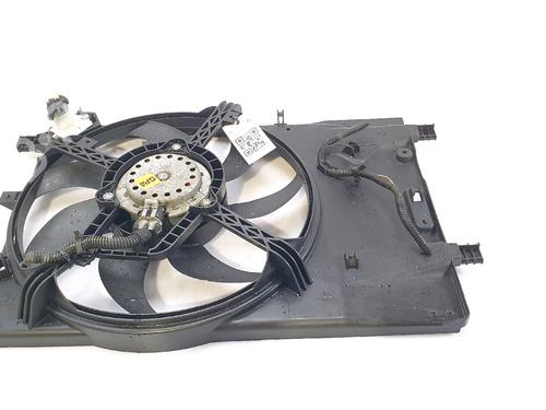 Koelventilatormotor OPEL CORSA D (S07) 1.0 (L08, L68) | BP29623654M35 