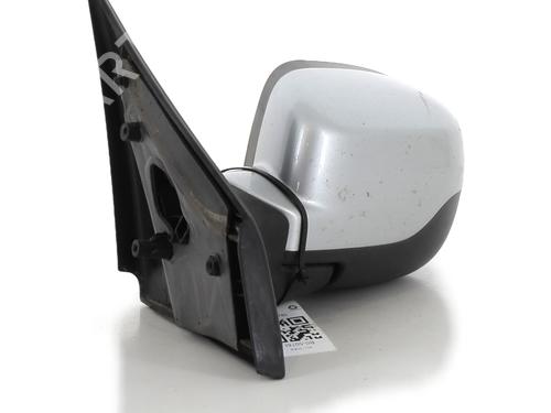 Left mirror RENAULT CLIO III (BR0/1, CR0/1) 1.2 16V | BP27691095C26 