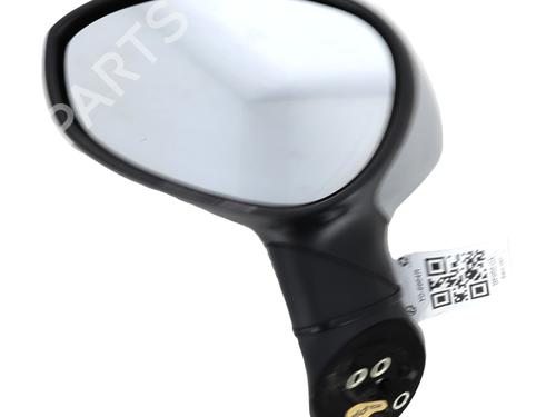 Used Left mirror Left mirror FIAT PUNTO EVO (199_) 1.2 (69 hp) 34204846 34204846