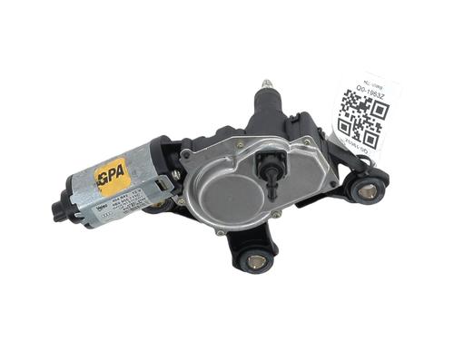 Viskermotor bakrute AUDI A3 Sportback (8PA) [2004-2015]  27814233