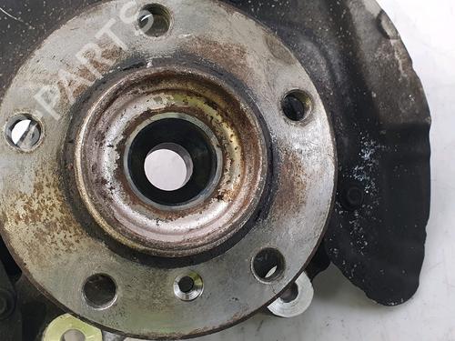 Right front steering knuckle BMW 3 (F30, F80) 320 d xDrive | BP29295274M26 