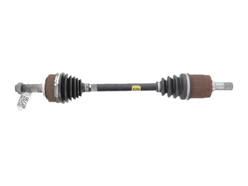 Used Left front driveshaft Left front driveshaft HONDA JAZZ II (GD_, GE3, GE2) 1.2 i-DSI (GD5, GE2) (78 hp) 34532109 34532109