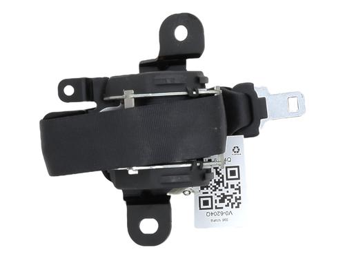 Used Rear center seatbelt NISSAN QASHQAI I (J10, NJ10) 1.5 dCi (110 hp) 28720968