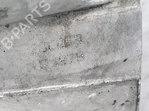 Gearbox PEUGEOT 206+ (2L_, 2M_) 1.4 HDi eco 70 | BP33299543M3 - Image 5