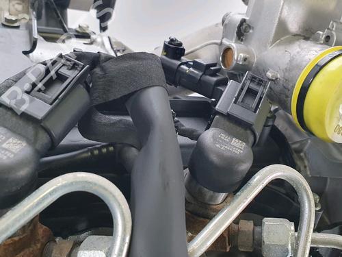 Motor RENAULT KANGOO / GRAND KANGOO II (KW0/1_) | BP30925030M1