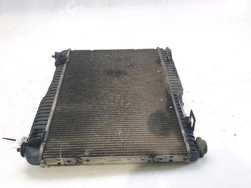 Water radiator FORD B-MAX (JK) 1.0 EcoBoost | BP29741581M31