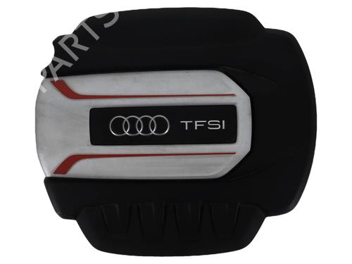 Used Upper protection AUDI A3 Sportback (8VA, 8VF) S3 quattro (300 hp) 28803587