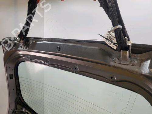 Tailgate HONDA CIVIC IX (FK) 2.2 i-DTEC (FK3) | BP23890664C6 