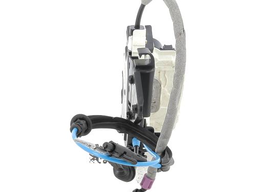 Rear right lock MERCEDES-BENZ C-CLASS (W204) C 200 CDI (204.001) | BP25452404C99 
