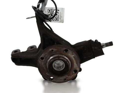 Used Left front steering knuckle CITROËN C4 Picasso I MPV (UD_) [2006-2015]  25432073