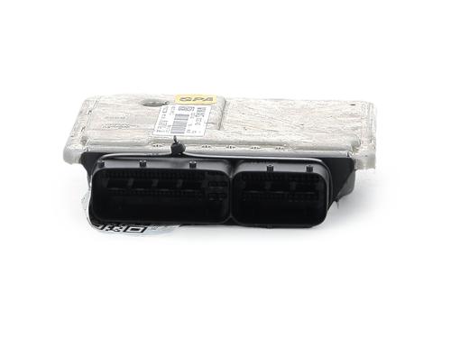 Used Engine control unit (ECU) Engine control unit (ECU) VW POLO VI (AW1, BZ1, AE1) 1.0 MPi (80 hp) 36211606 36211606