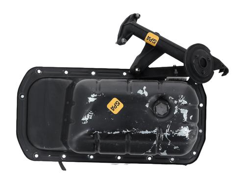 Carter d'huile PEUGEOT 3008 I MPV (0U_) 1.6 HDi (112 hp) 31875727