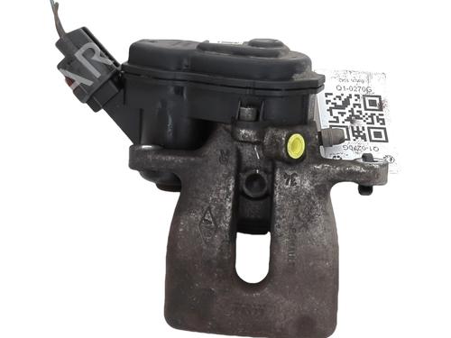 Right rear brake caliper RENAULT SCÉNIC III (JZ0/1_) 1.6 dCi (JZ00, JZ12) | BP28594997M106 