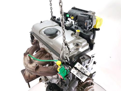Engine CITROËN C2 (JM_) | BP33166017M1 - Image 6