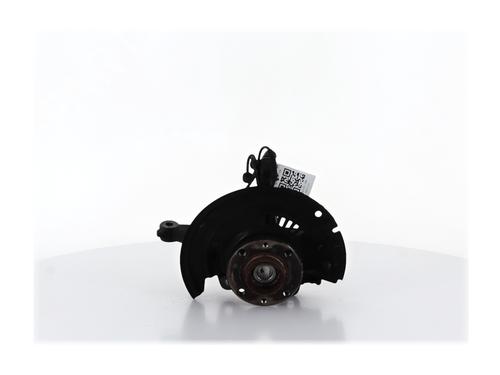 Used Left front steering knuckle Left front steering knuckle RENAULT CLIO V (B7_) 1.0 SCe 65 (B7MG) (67 hp) 36512572 36512572