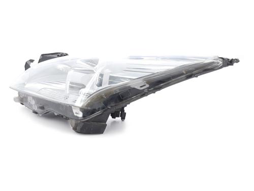 Used Left headlight Left headlight PEUGEOT 5008 (0U_, 0E_) 1.6 HDi (112 hp) 34642091 34642091