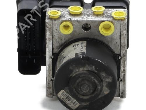 Used ABS pump VW GOLF PLUS V (5M1, 521) 1.9 TDI (105 hp) 29218311