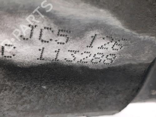 Gearbox RENAULT KANGOO (KC0/1_) 1.5 dCi (KC08, KC09) | BP34001278M3  - Image 5