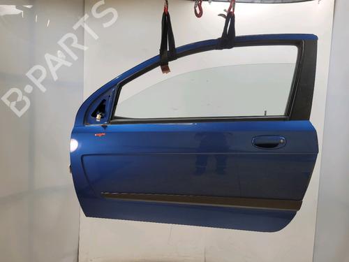 Used Left front door Left front door CHEVROLET AVEO / KALOS Hatchback (T250, T255) 1.2 (84 hp) 34610820 34610820