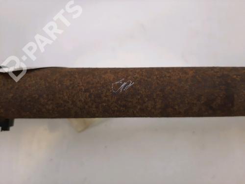Left rear driveshaft MERCEDES-BENZ E-CLASS (W211) E 220 CDI (211.006) | BP12070878M40 