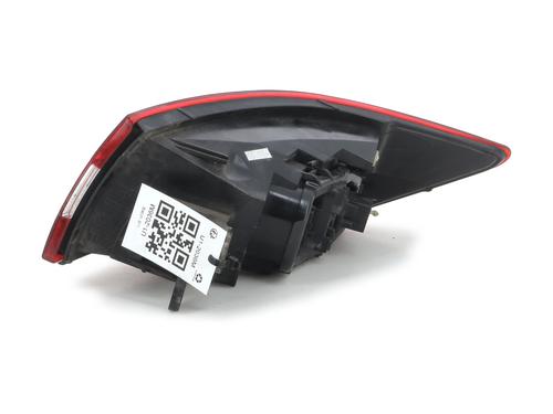 Left taillight RENAULT CLIO IV (BH_) 1.5 dCi 75 | BP27247337C34 