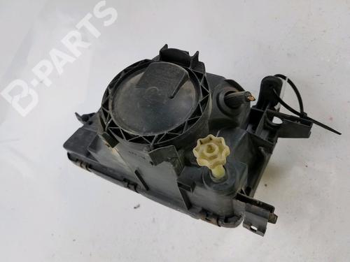 Right headlight OPEL VECTRA A Hatchback (J89) 2.0 i Cat (F68, M68) | BP10652570C29 