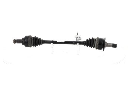 Left rear driveshaft BMW 3 (F30, F80) 316 d | BP21676935M40 