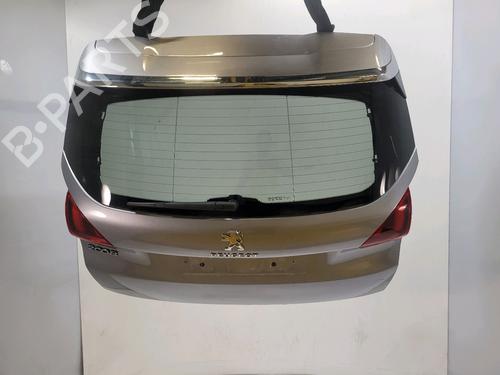 Bagklap CC/Kombi-Coupé Bagklap CC/Kombi-Coupé 38717299 38717299