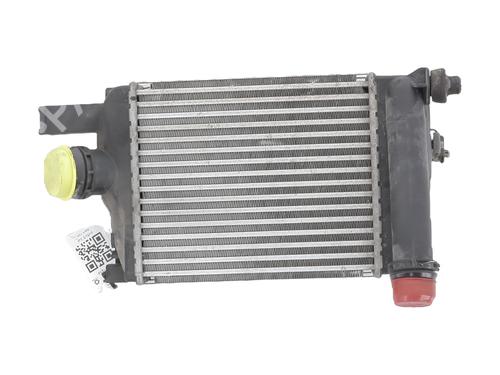Used Intercooler Intercooler RENAULT CAPTUR I (J5_, H5_) 1.2 TCe 120 (120 hp) 33300223 33300223
